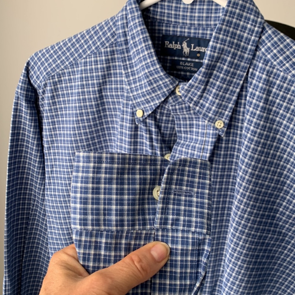 Men’shirt - Picture 2 of 3